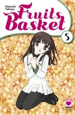 Fruits Basket